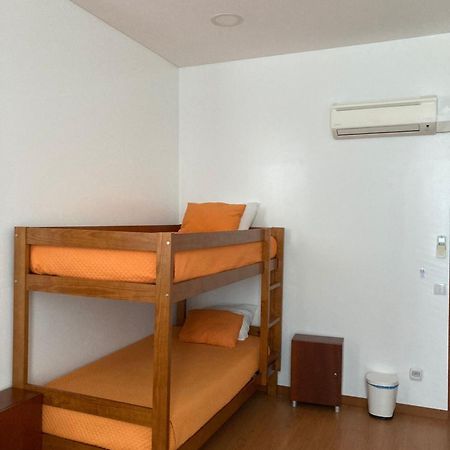 Russo'S Hostel セトゥーバル エクステリア 写真
