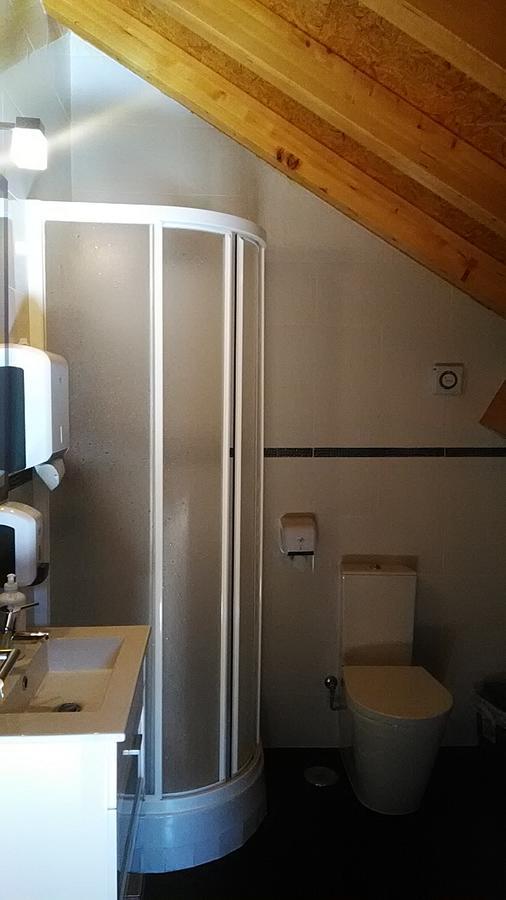 Russo'S Hostel セトゥーバル エクステリア 写真